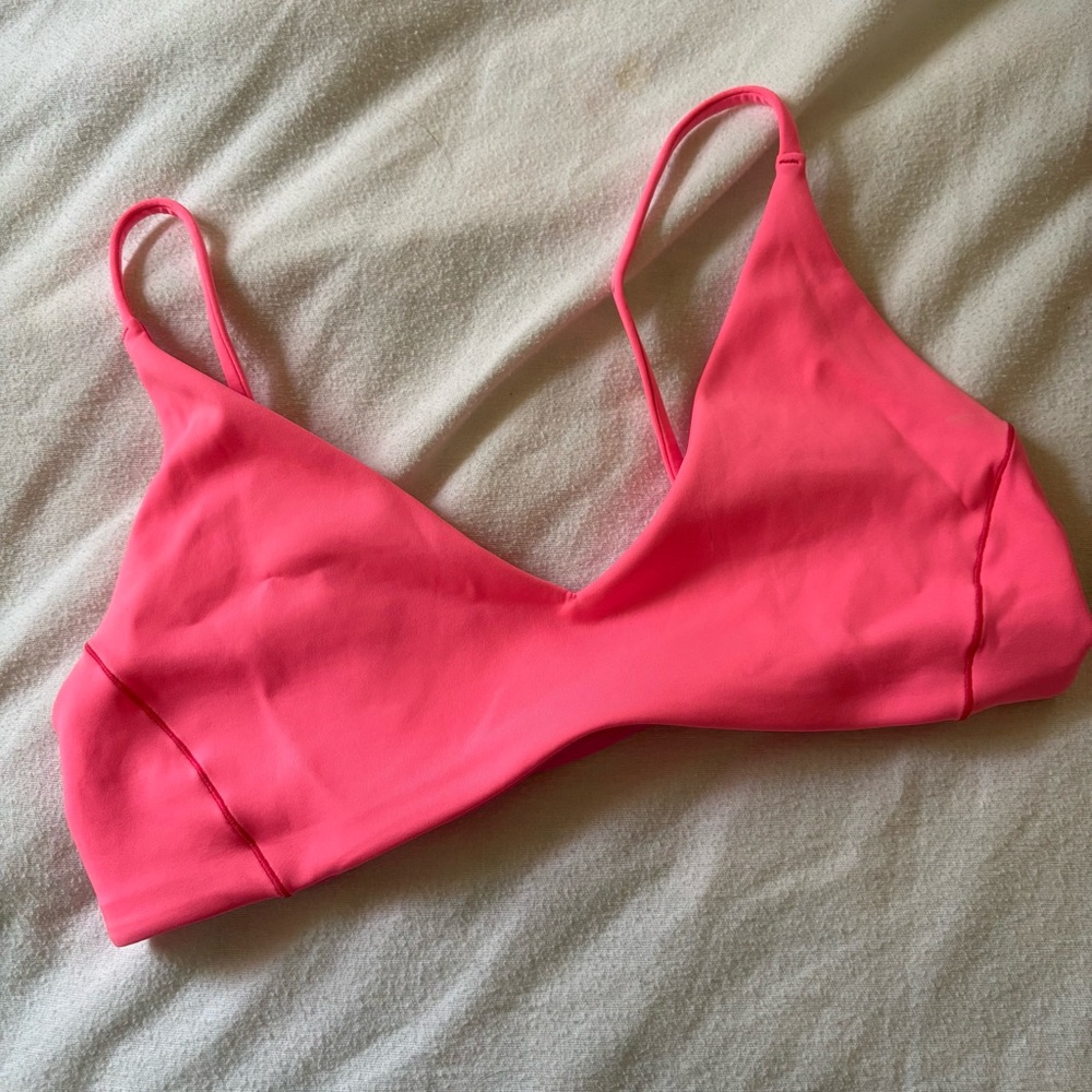 Left on Friday Sunday top